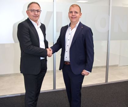 Ziehl-Abegg: Marco Altherr wird neuer Finanzvorstand Ziehl-Abegg: Marco Altherr wird neuer Finanzvorstand
