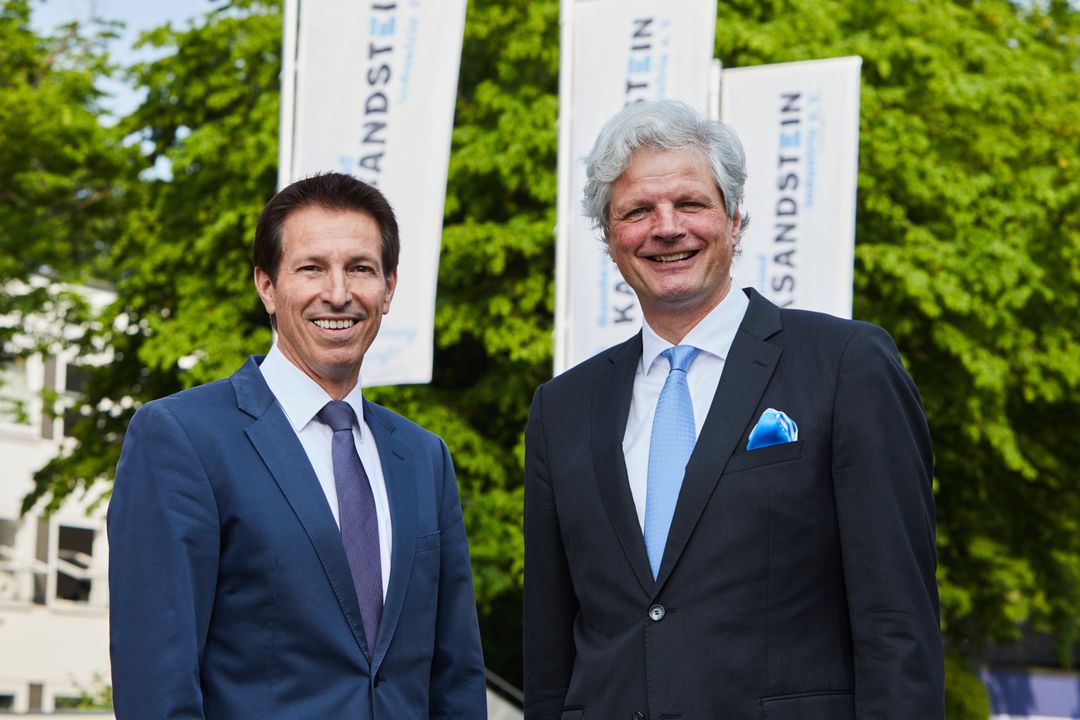 Bundesverband Kalksandsteinindustrie: "Jetzt ist Zeit zu liefern!" Bundesverband Kalksandsteinindustrie: "Jetzt ist Zeit zu liefern!"