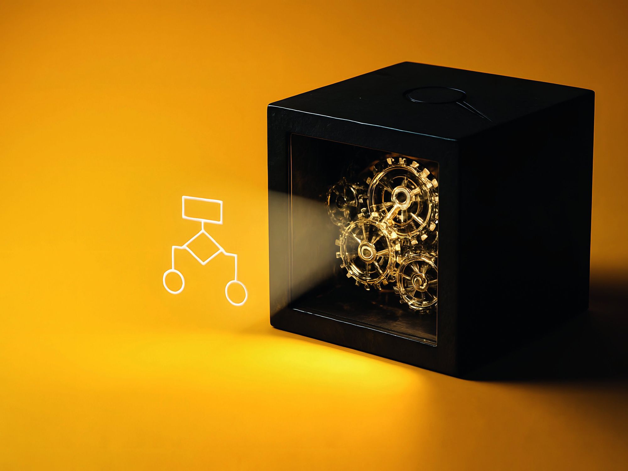 Explainable AI: KI sichtbar machen: Glaskasten statt Blackbox Explainable AI: KI sichtbar machen: Glaskasten statt Blackbox