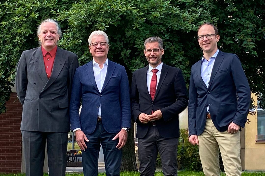 Mitgliederversammlung des Bundesverband Porenbetonindustrie e.V.