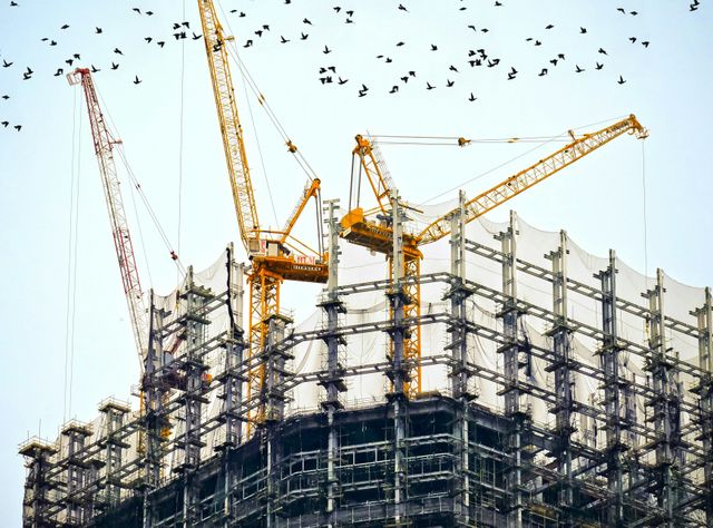 Mehr Verbraucherschutz und Fokus auf nachhaltiges Bauen