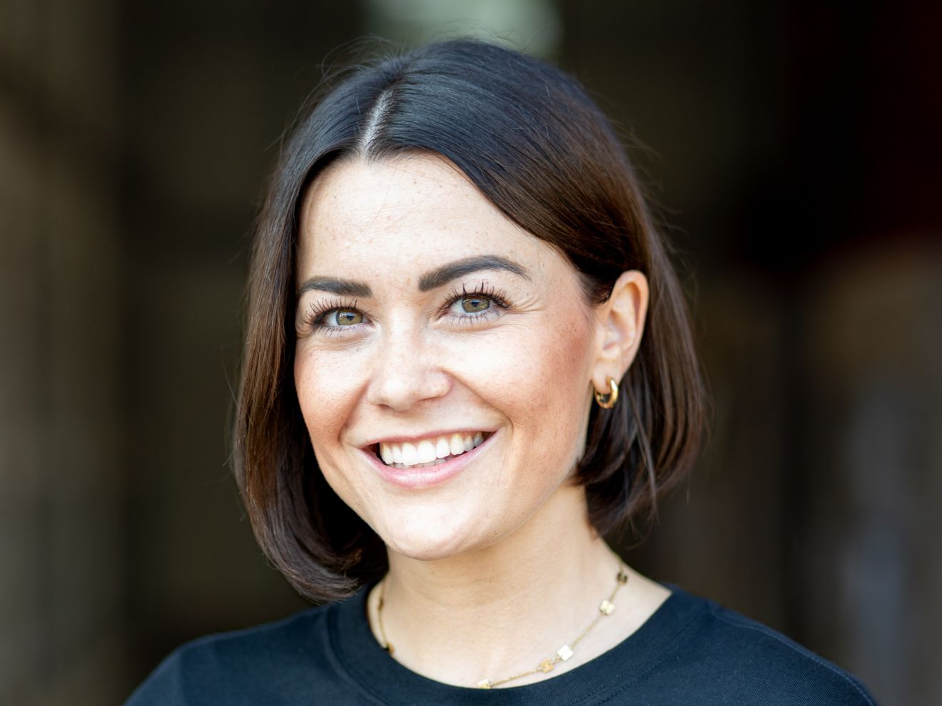Interview: Frauenpower in der Logistik Interview: Frauenpower in der Logistik