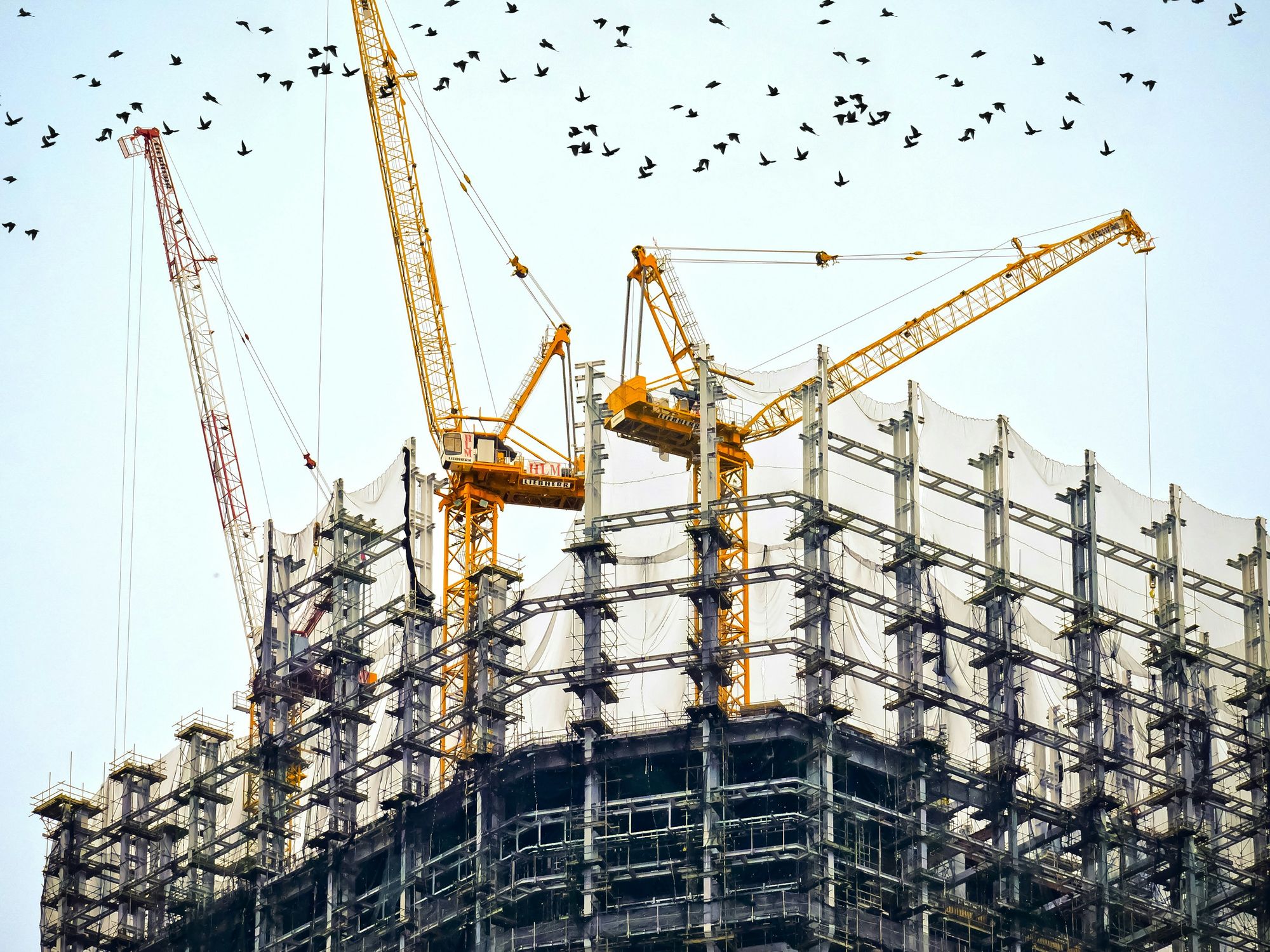 Mehr Verbraucherschutz und Fokus auf nachhaltiges Bauen Mehr Verbraucherschutz und Fokus auf nachhaltiges Bauen