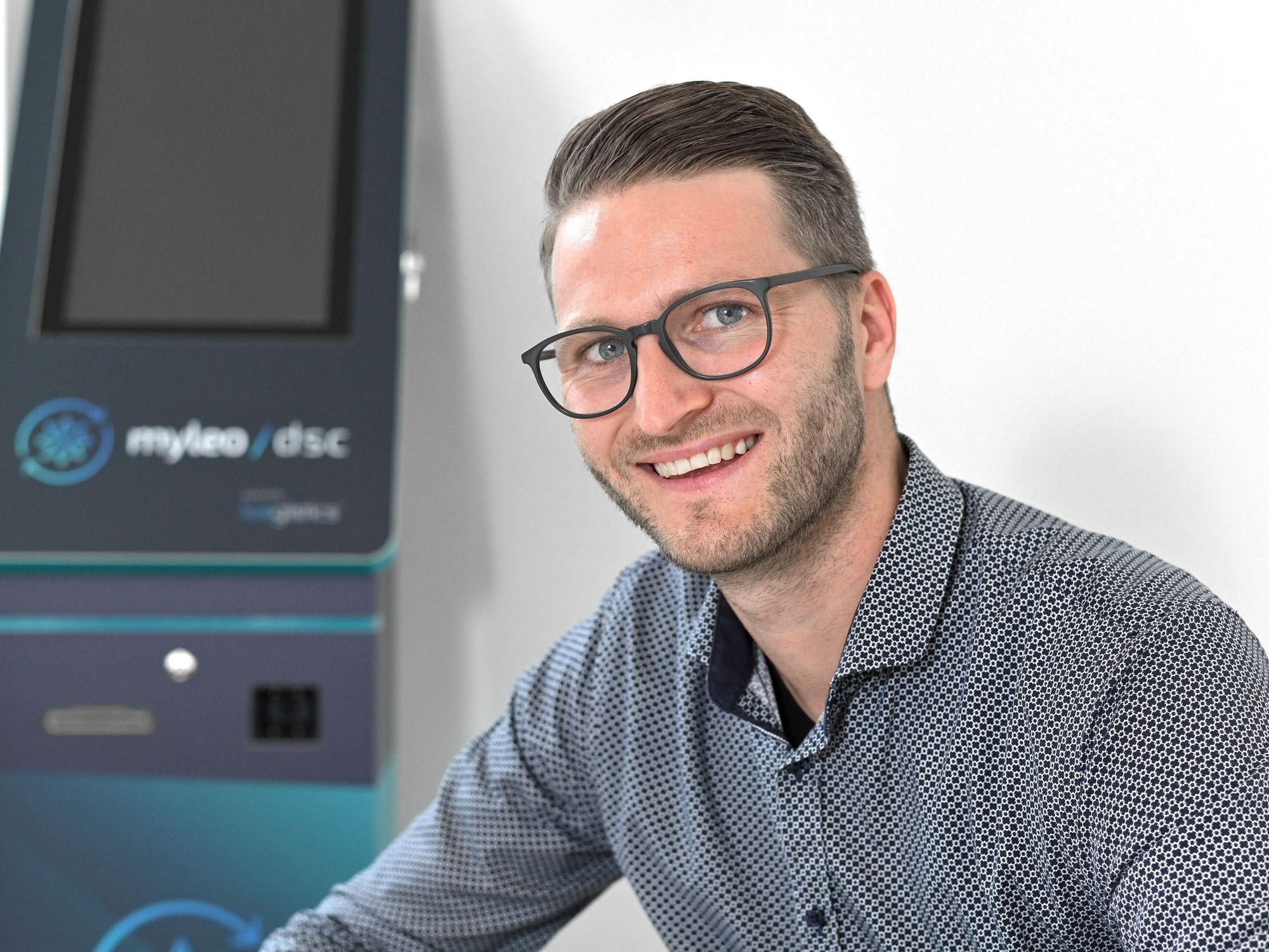 Digitalisierung: Trends, die das Yard Management 2025 bestimmen