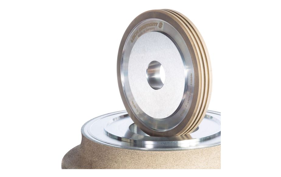 Portfolio for turning, drilling, milling and grinding: Lach Diamant: EMO again at last Portfolio for turning, drilling, milling and grinding: Lach Diamant: EMO again at last