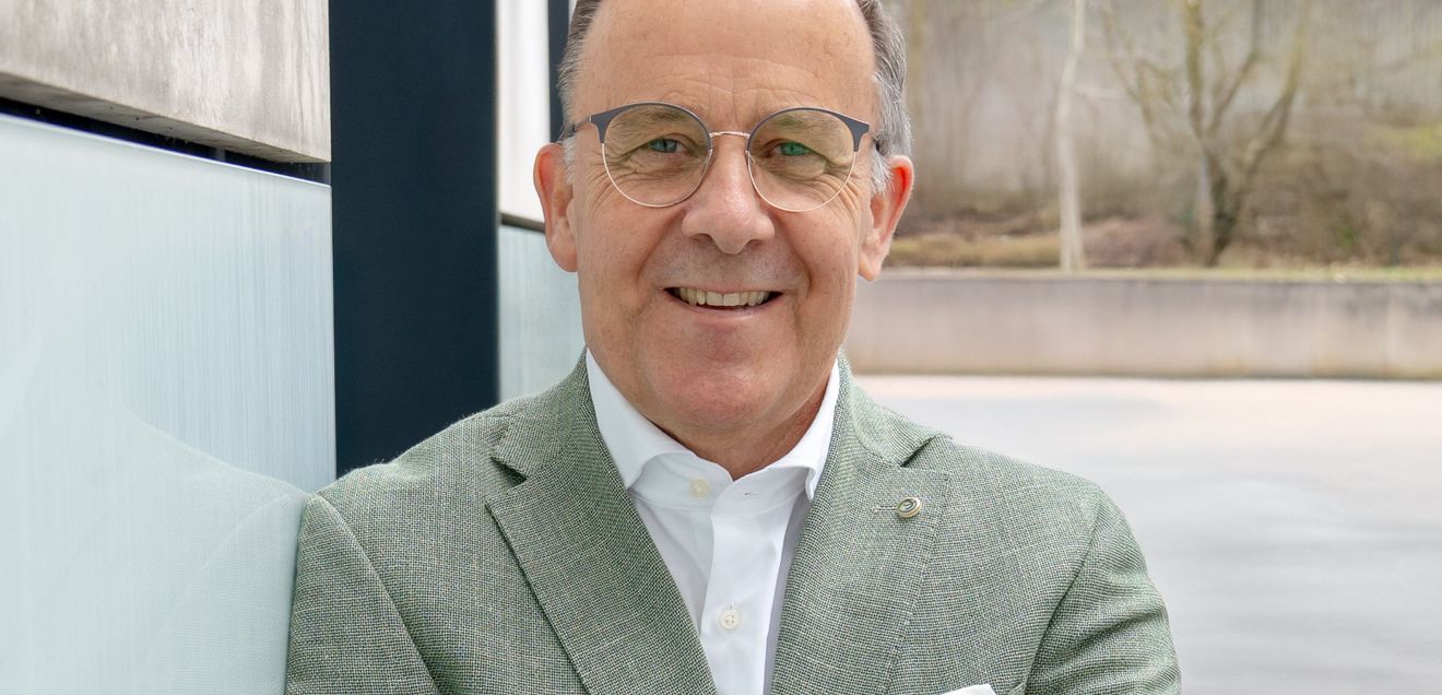 Verotec GmbH setzt auf Digitalisierung und Fachkräfte Verotec GmbH setzt auf Digitalisierung und Fachkräfte