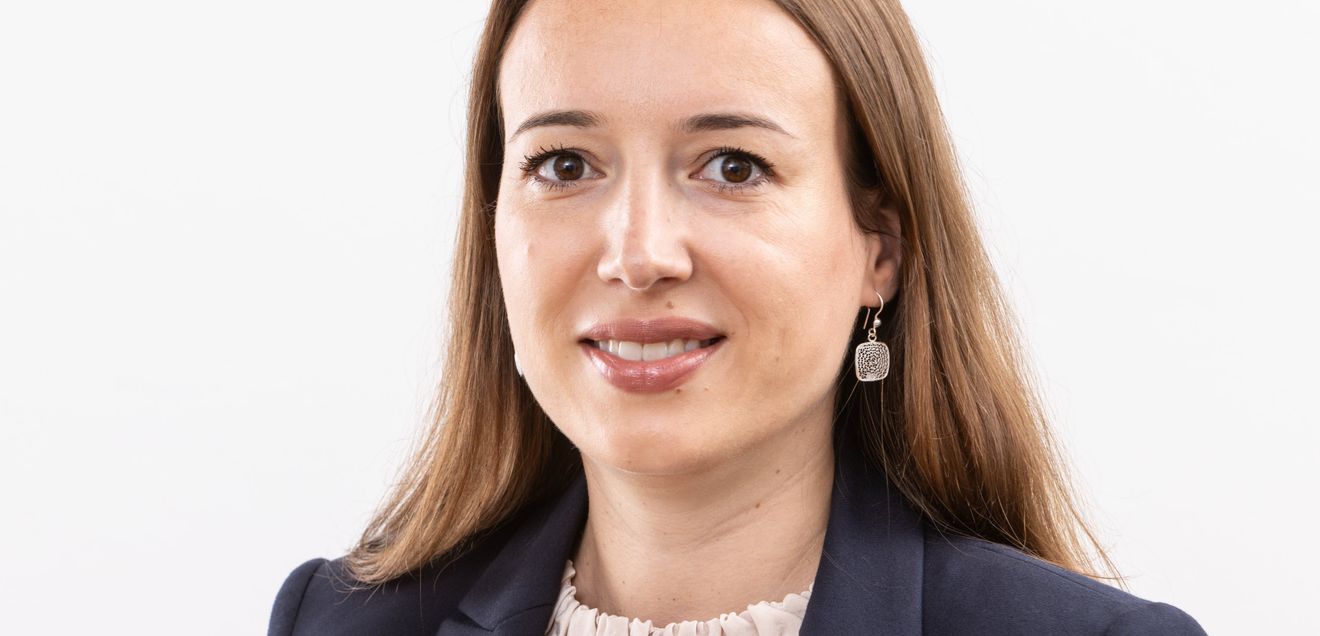 Neue Vorständin bei Sto Neue Vorständin bei Sto