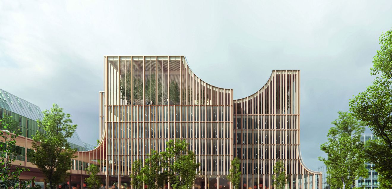 Espoo House