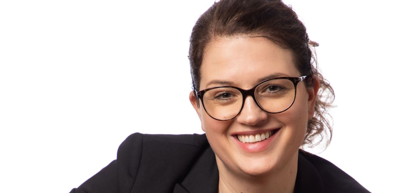 Ilka Kallin übernimmt Konzernkommunikation Ilka Kallin übernimmt Konzernkommunikation