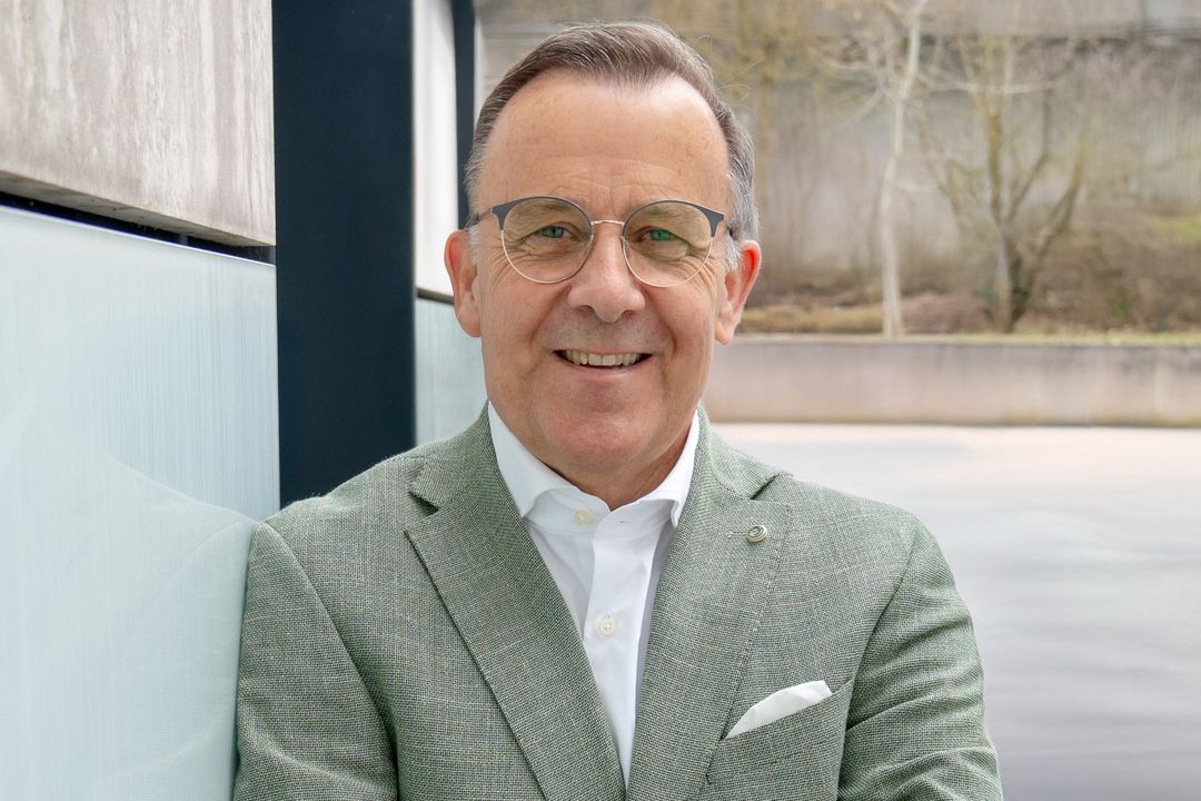 Verotec GmbH setzt auf Digitalisierung und Fachkräfte