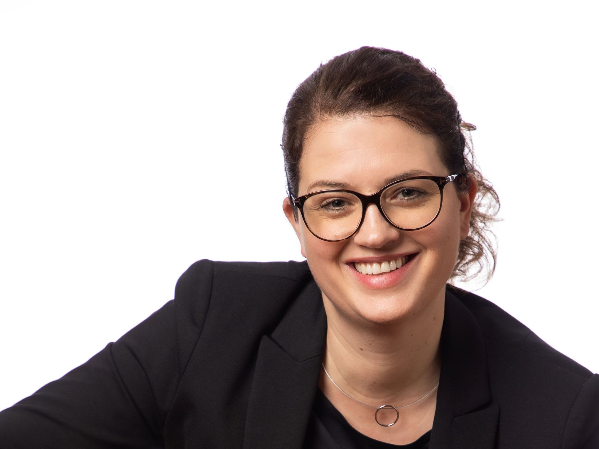Ilka Kallin übernimmt Konzernkommunikation Ilka Kallin übernimmt Konzernkommunikation