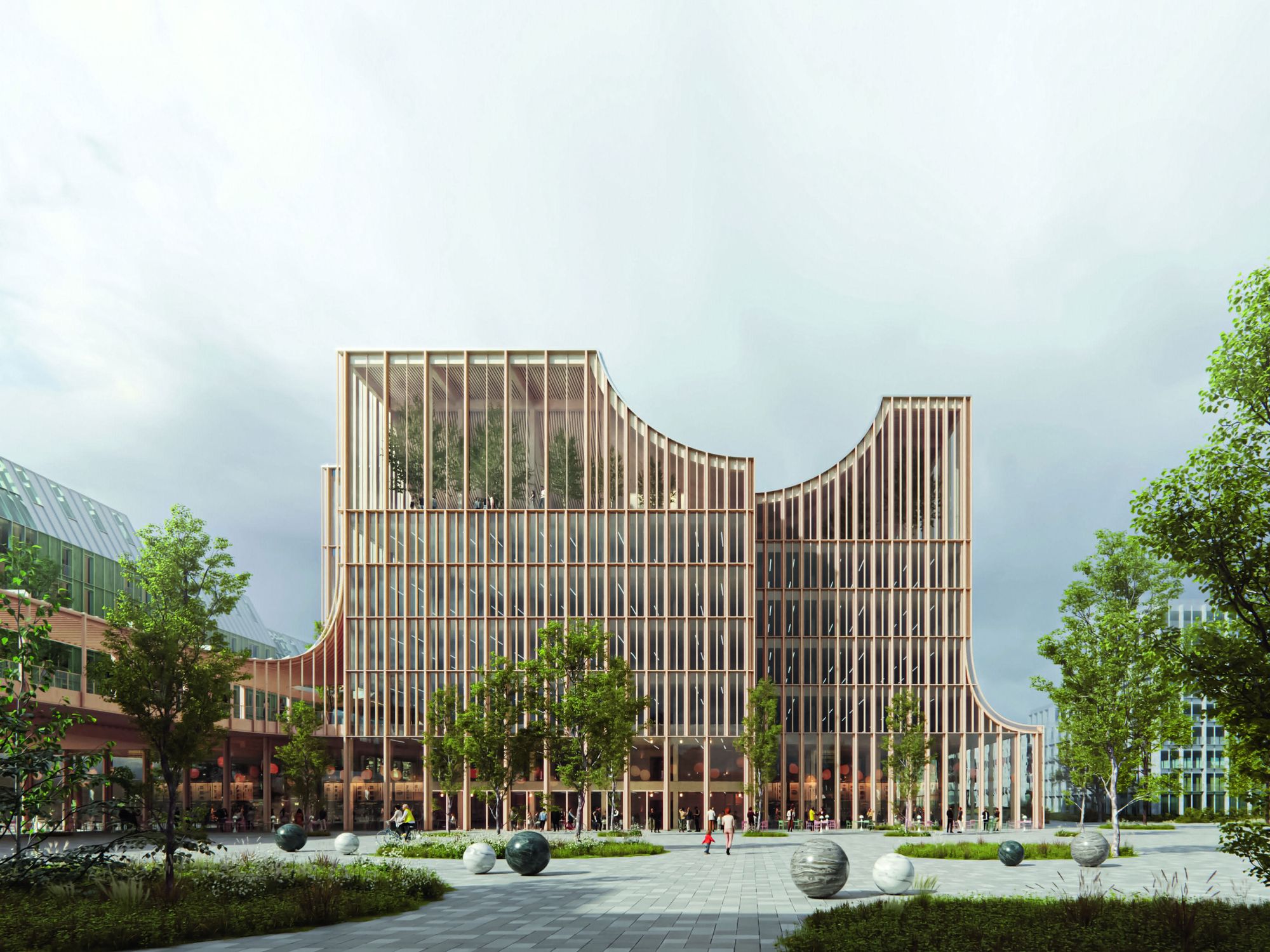 Espoo House