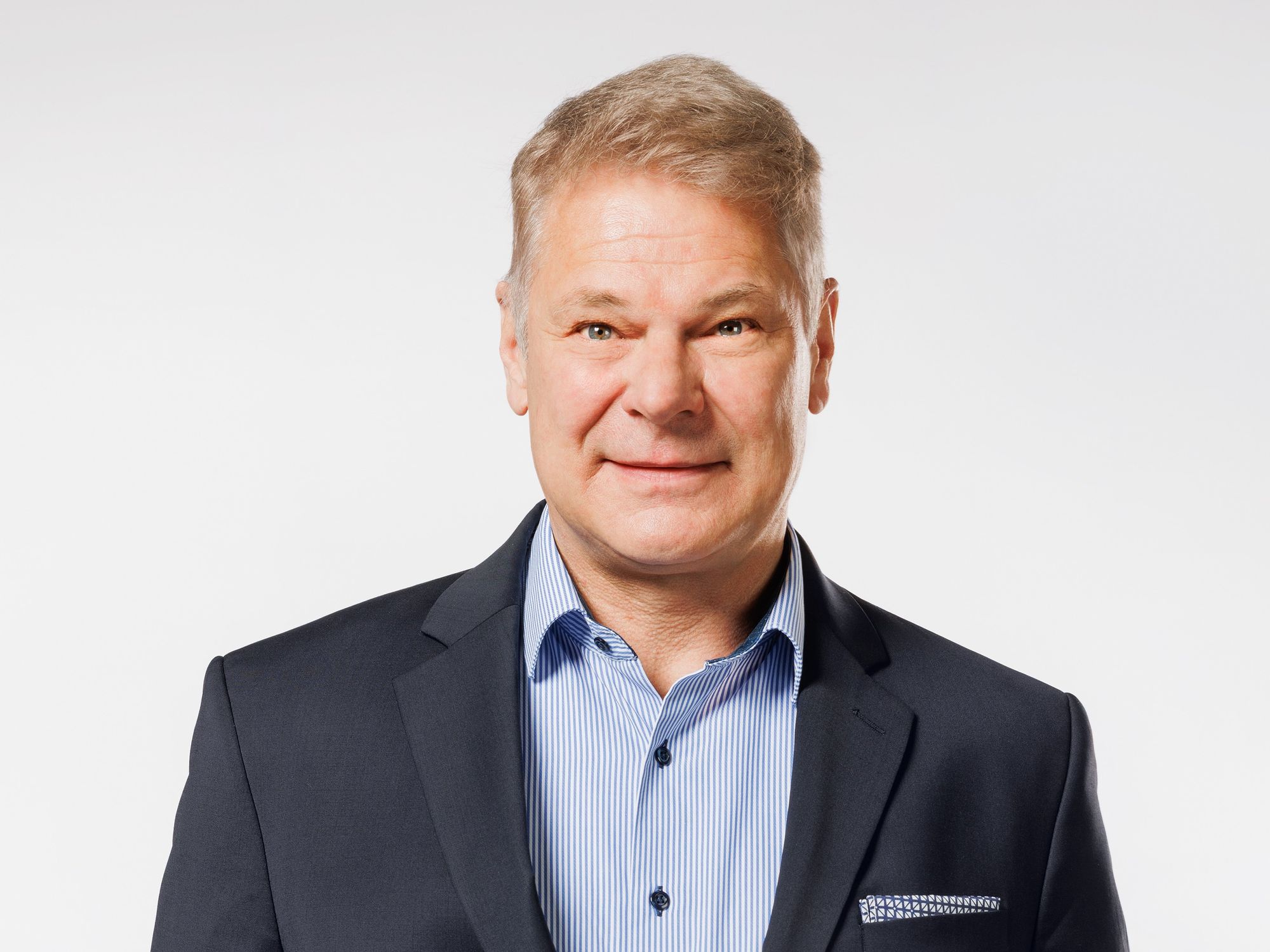 Ralf Häfele ist neuer Geschäftsführer bei Flex