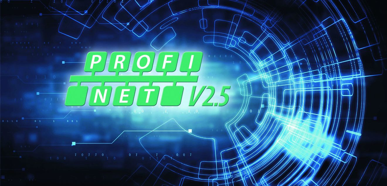 Profinet V2.5 ermöglicht sichere IT/OT-konvergente Netzwerke Profinet V2.5 ermöglicht sichere IT/OT-konvergente Netzwerke
