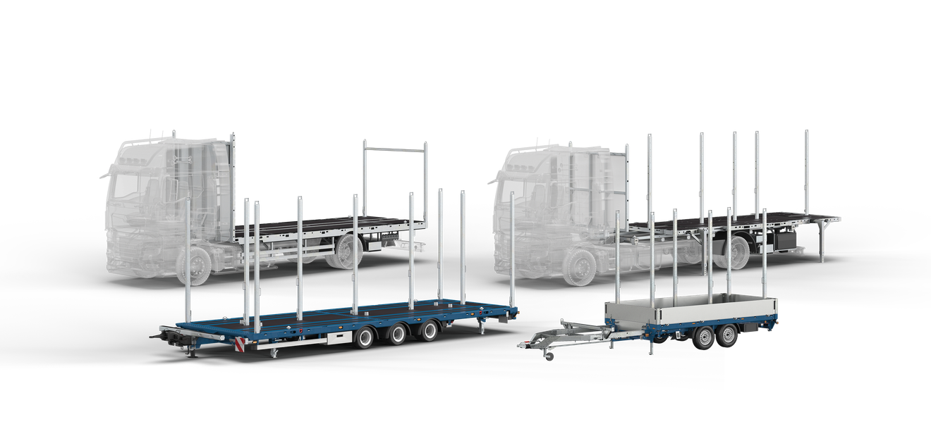 Auwärter präsentiert effiziente Baustellenlogistik für Dachdecker Auwärter präsentiert effiziente Baustellenlogistik für Dachdecker