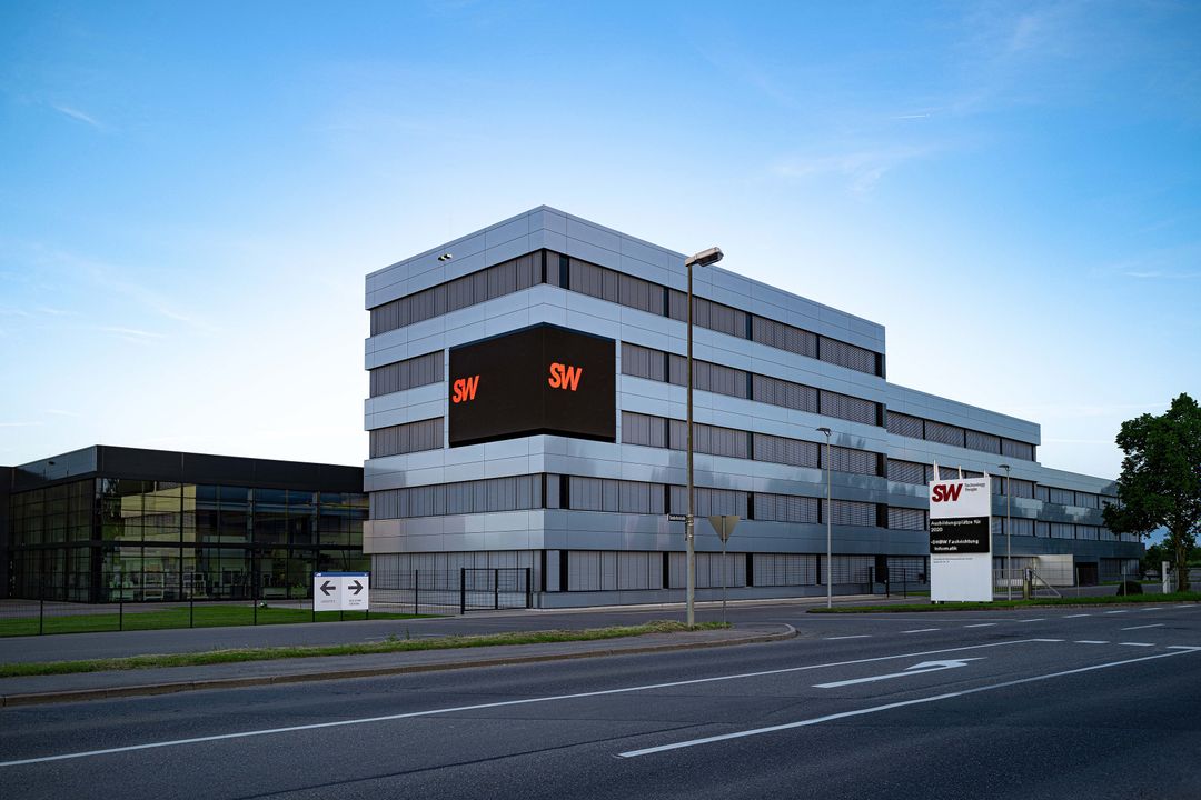 Cooperation agreement signed: Technology partnership: SW and Janus Engineering cooperate Cooperation agreement signed: Technology partnership: SW and Janus Engineering cooperate