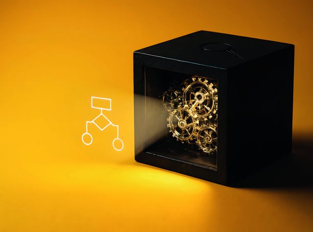Explainable AI: KI sichtbar machen: Glaskasten statt Blackbox