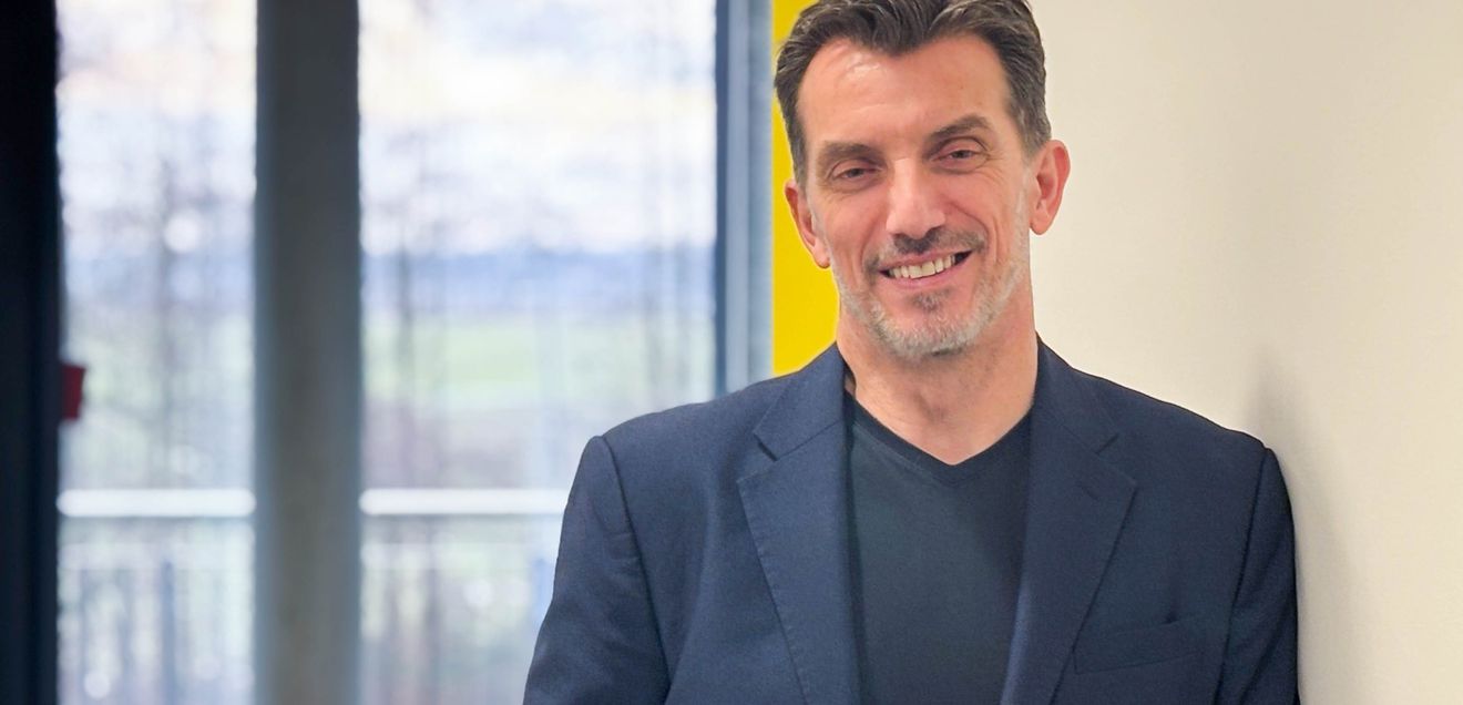 Stimmen der Branche zur Analytica: Jörg Hoffmann, CEO der Köttermann Gruppe im Interview Jörg Hoffmann, CEO der Köttermann Gruppe