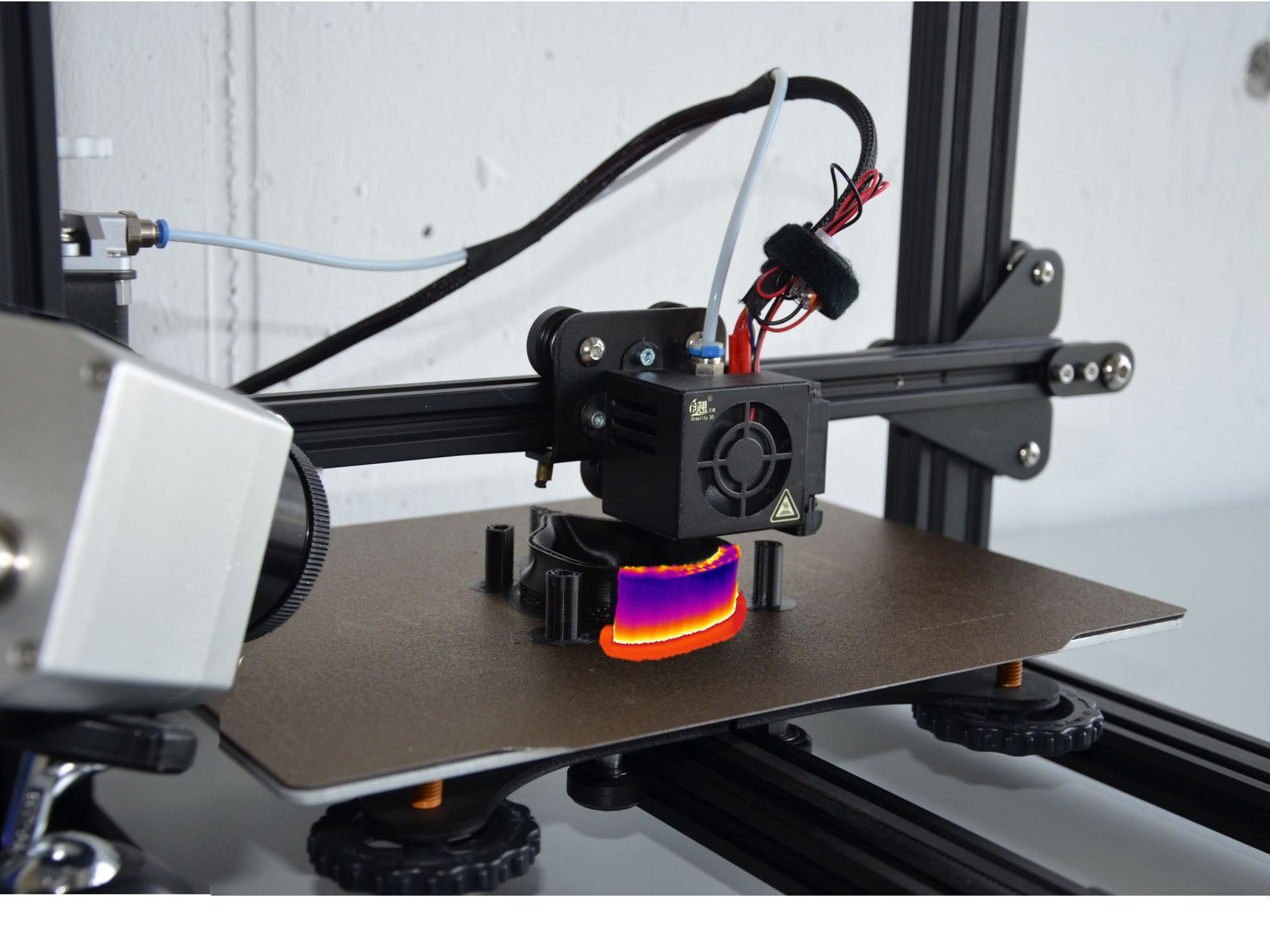 Inline-Qualitätssicherung von 3D-Druckbauteilen: Neue Möglichkeiten in der Qualitätskontrolle Inline-Qualitätssicherung von 3D-Druckbauteilen: Neue Möglichkeiten in der Qualitätskontrolle