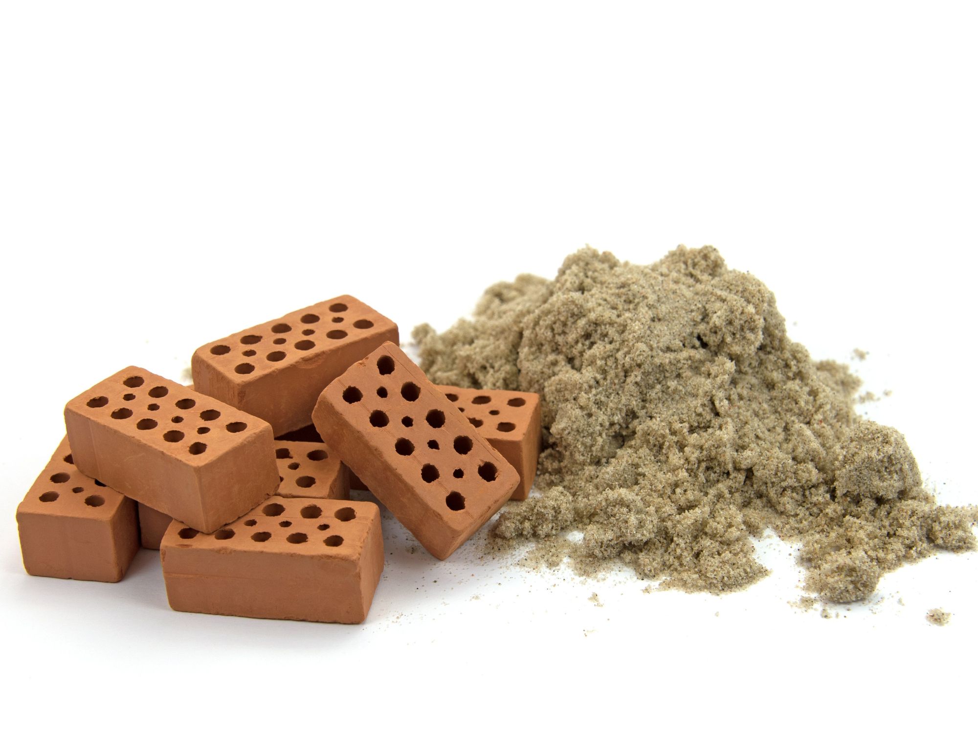 „Wir müssen das Potential aller Baustoffe nutzen“