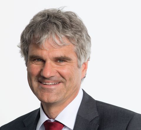 Interview mit Benedikt Rauscher, Pepperl+Fuchs: Elektrifizierung ist zentrales Thema Interview mit Benedikt Rauscher, Pepperl+Fuchs: Elektrifizierung ist zentrales Thema