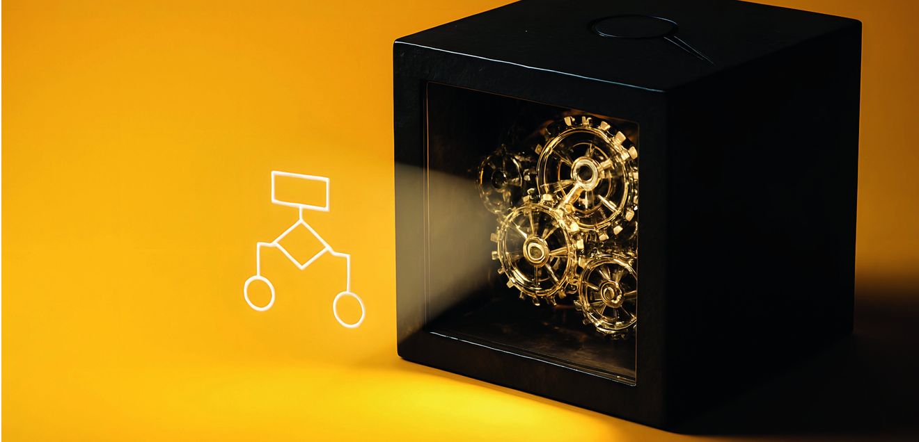 Explainable AI: KI sichtbar machen: Glaskasten statt Blackbox