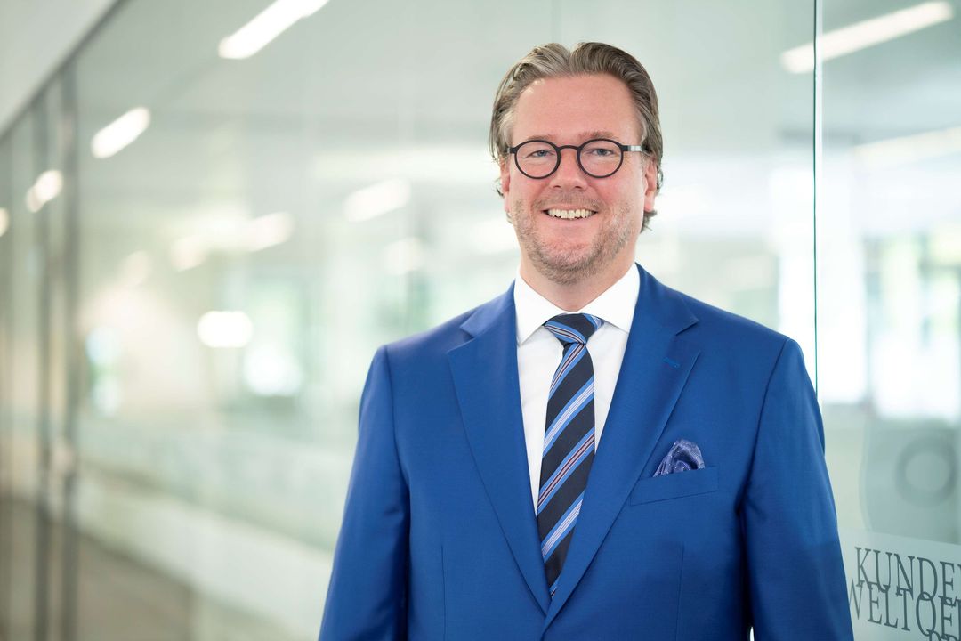 Focus on internationalization: Harting invests in global headquarters in Switzerland Focus on internationalization: Harting invests in global headquarters in Switzerland