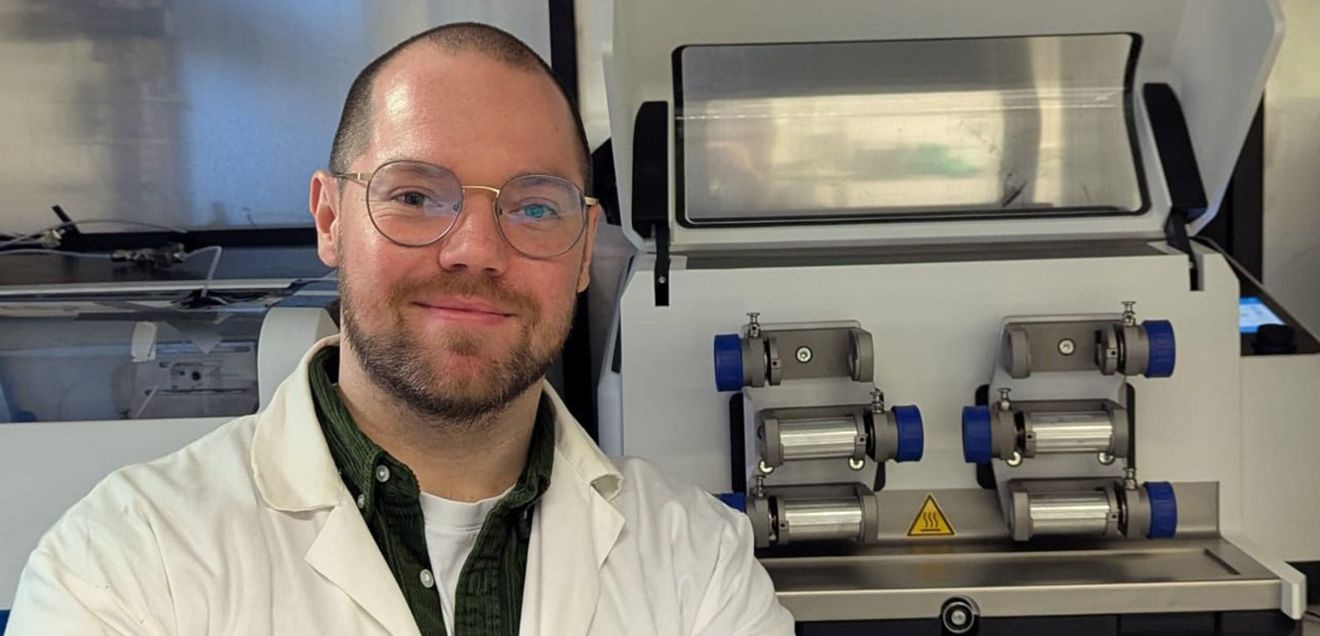 Dr. Maximilian Wohlgemuth Dr. Maximilian Wohlgemuth
