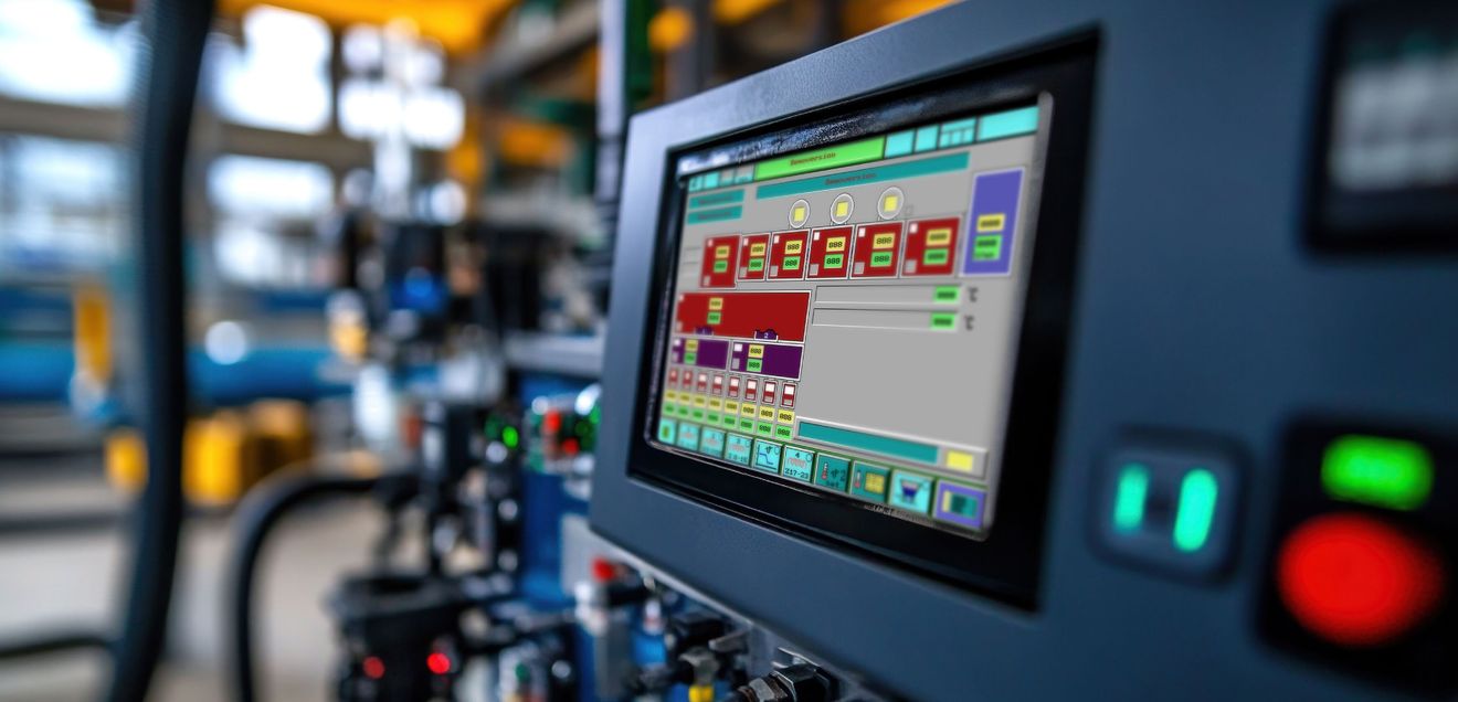 Inosoft: Retrofit von Industrierechnern