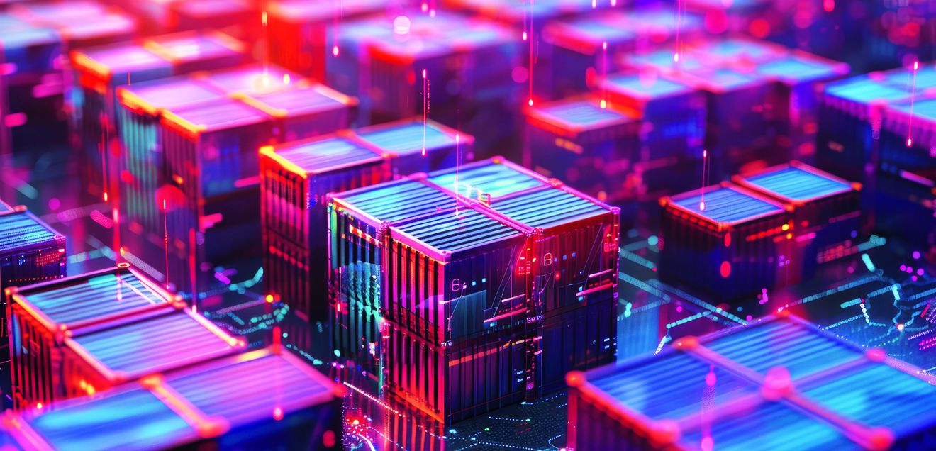 Kubermatic: Container und Kubernetes - Die Basics Kubermatic: Container und Kubernetes - Die Basics