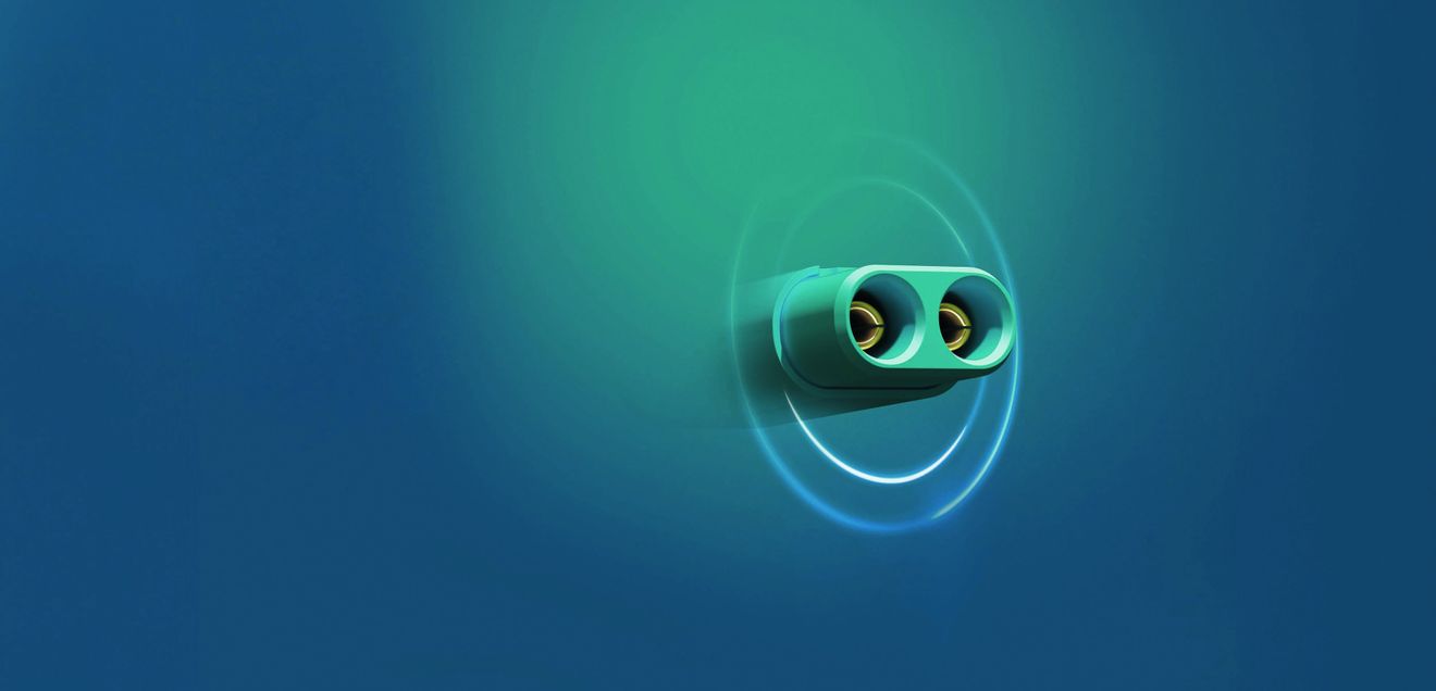 Single Pair Ethernet Single Pair Ethernet