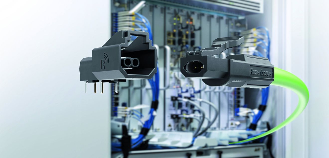 Single Pair Ethernet auf dem Siegeszug? Single Pair Ethernet auf dem Siegeszug?