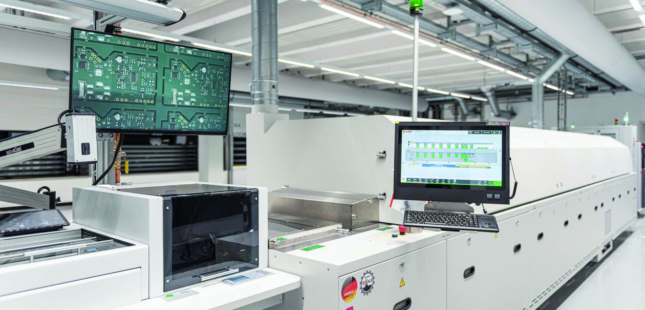 E-T-A: Die sichere Software Supply Chain E-T-A: Die sichere Software Supply Chain