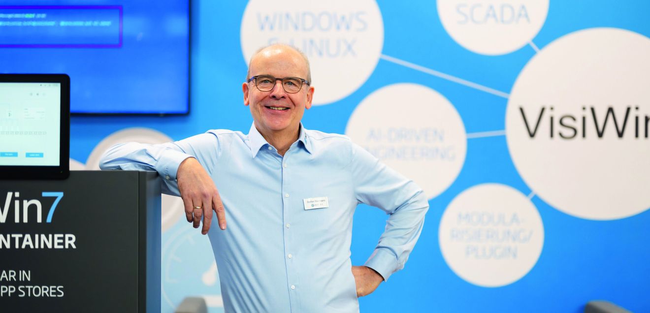Interview mit Stefan Niermann, Inosoft: Docker & Kubernetes als Update-Booster