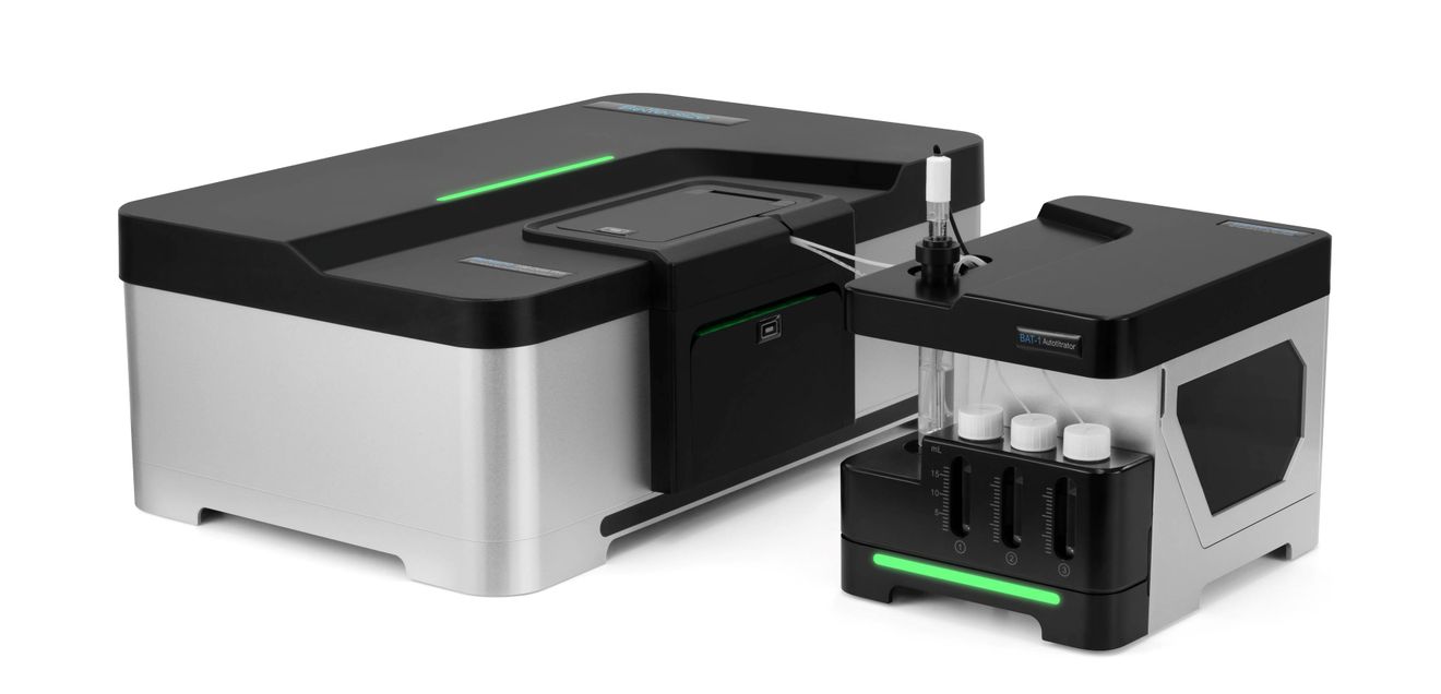 Partikelgröße, Zetapotential und Mikrorheologie: Nanocharakterisierung mit Lichtstreuung Messgerät BeNano 180 Zeta Pro