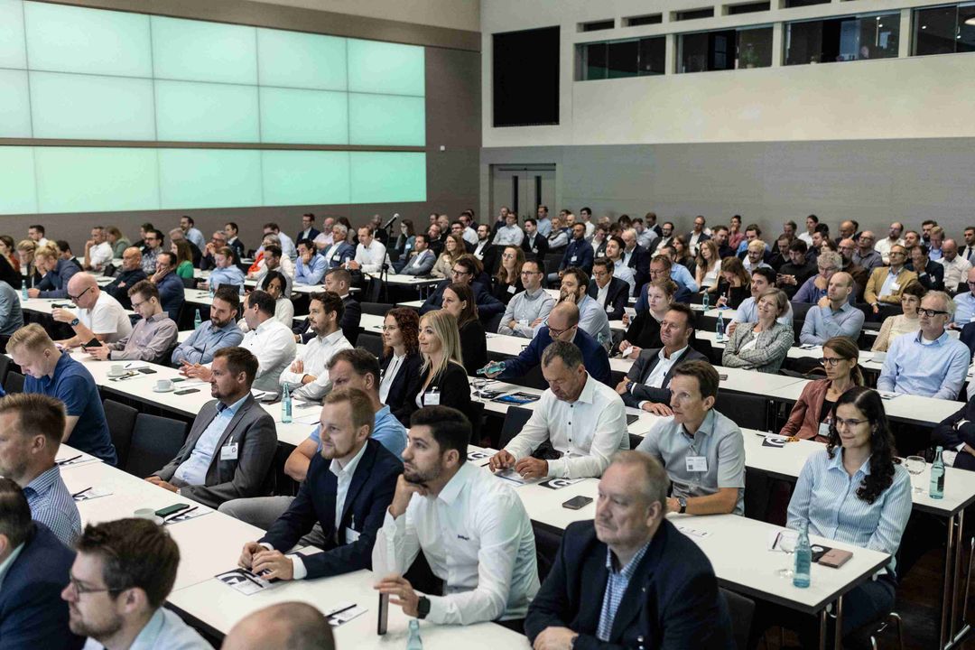 Forschung trifft Praxis: Zukunftskongress Logistik: KI, Resilienz und Nachhaltigkeit Forschung trifft Praxis: Zukunftskongress Logistik: KI, Resilienz und Nachhaltigkeit