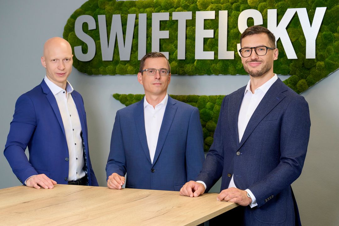 Swietelsky Deutschland eröffnet neue Niederlassung für integralen Gebäudeunterhalt Swietelsky Deutschland eröffnet neue Niederlassung für integralen Gebäudeunterhalt