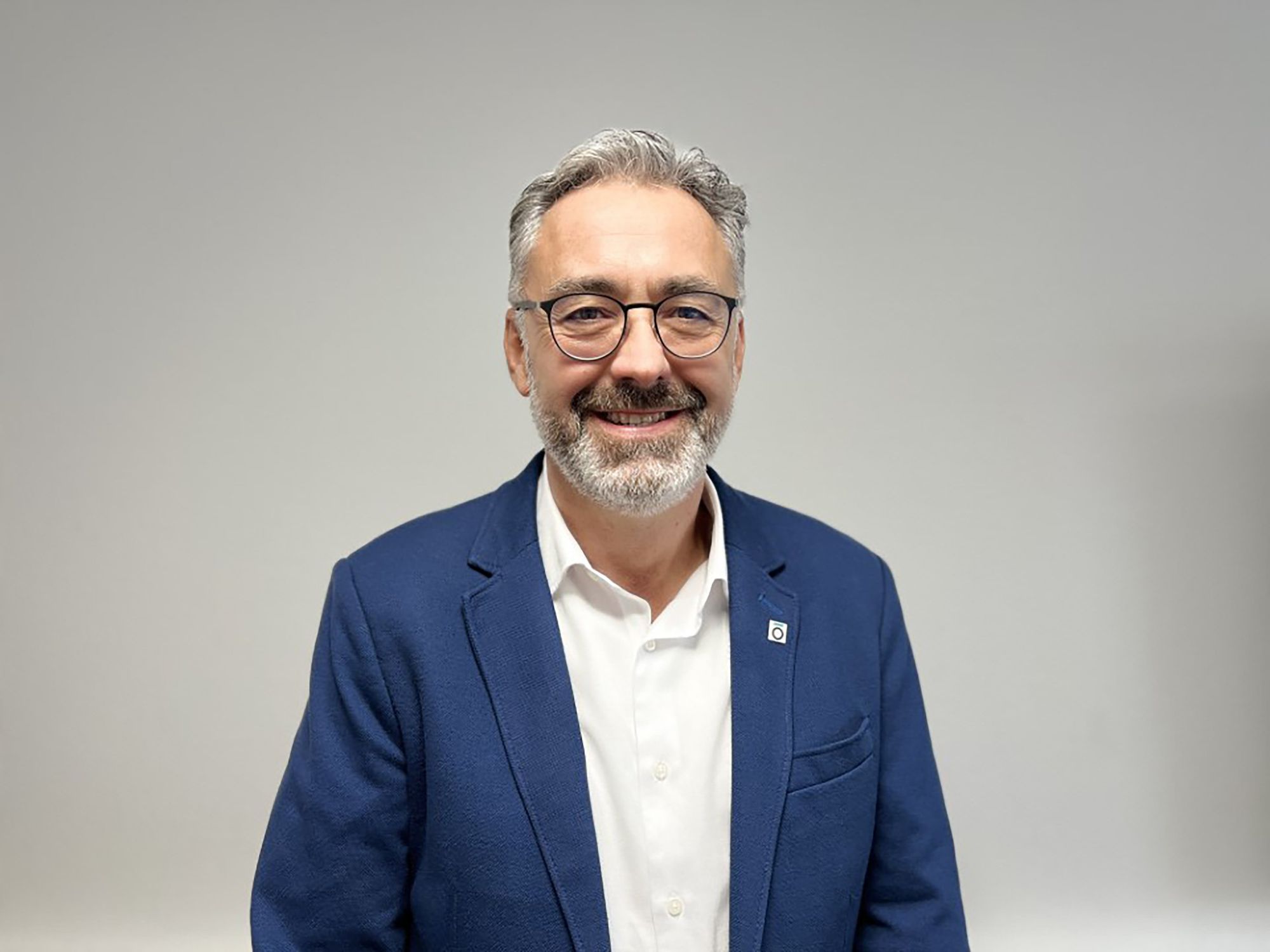 Alberto Rey übernimmt als Global Head die MC Underground Business Unit (MCU) Alberto Rey übernimmt als Global Head die MC Underground Business Unit (MCU)