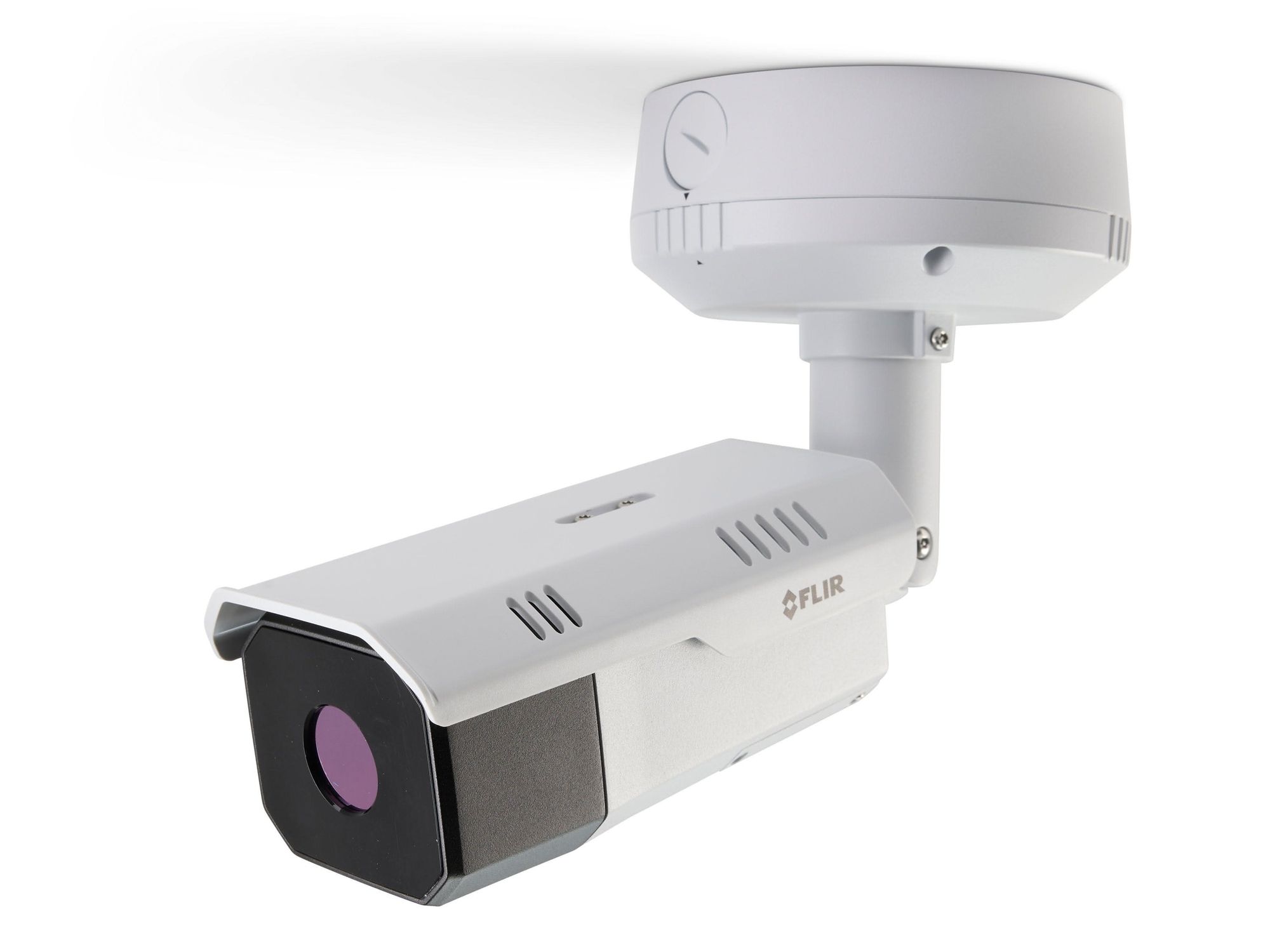 Flir: AI-supported infrared analysis camera