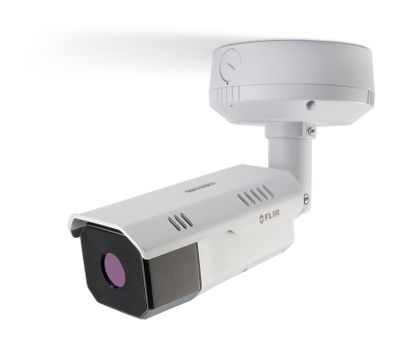 Flir: AI-supported infrared analysis camera Flir: AI-supported infrared analysis camera