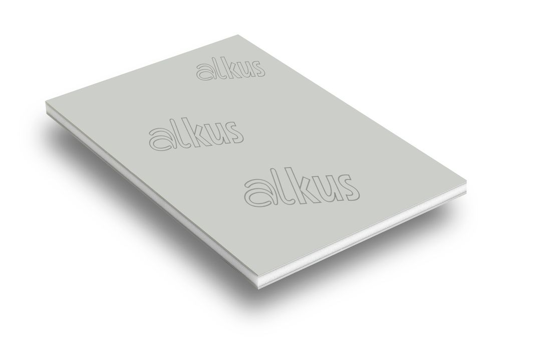alkus erweitert Sortiment um AL 11 Vollkunststoffplatte und präsentiert neuen Plattenlook alkus erweitert Sortiment um AL 11 Vollkunststoffplatte und präsentiert neuen Plattenlook