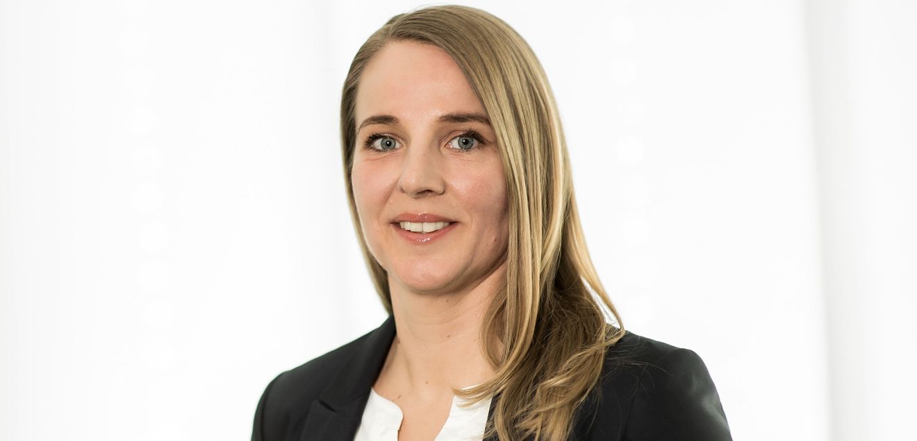 Technotrans: Natascha Sander wird CFO Technotrans: Natascha Sander wird CFO