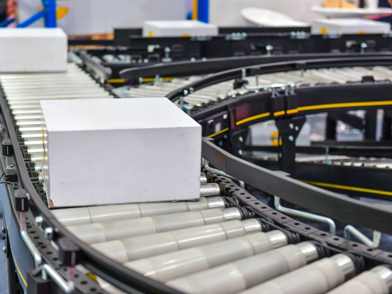 IIoT gateways: So that it runs optimally IIoT gateways: So that it runs optimally