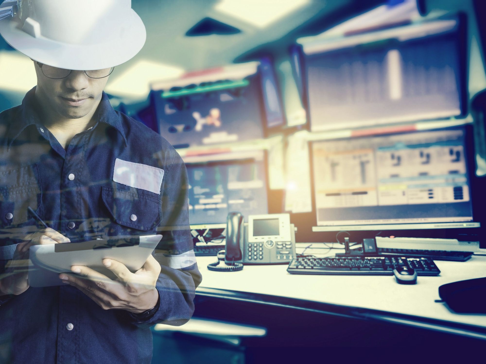 IIoT-Vernetzung: Wie die Produktion von KI profitieren kann IIoT-Vernetzung: Wie die Produktion von KI profitieren kann