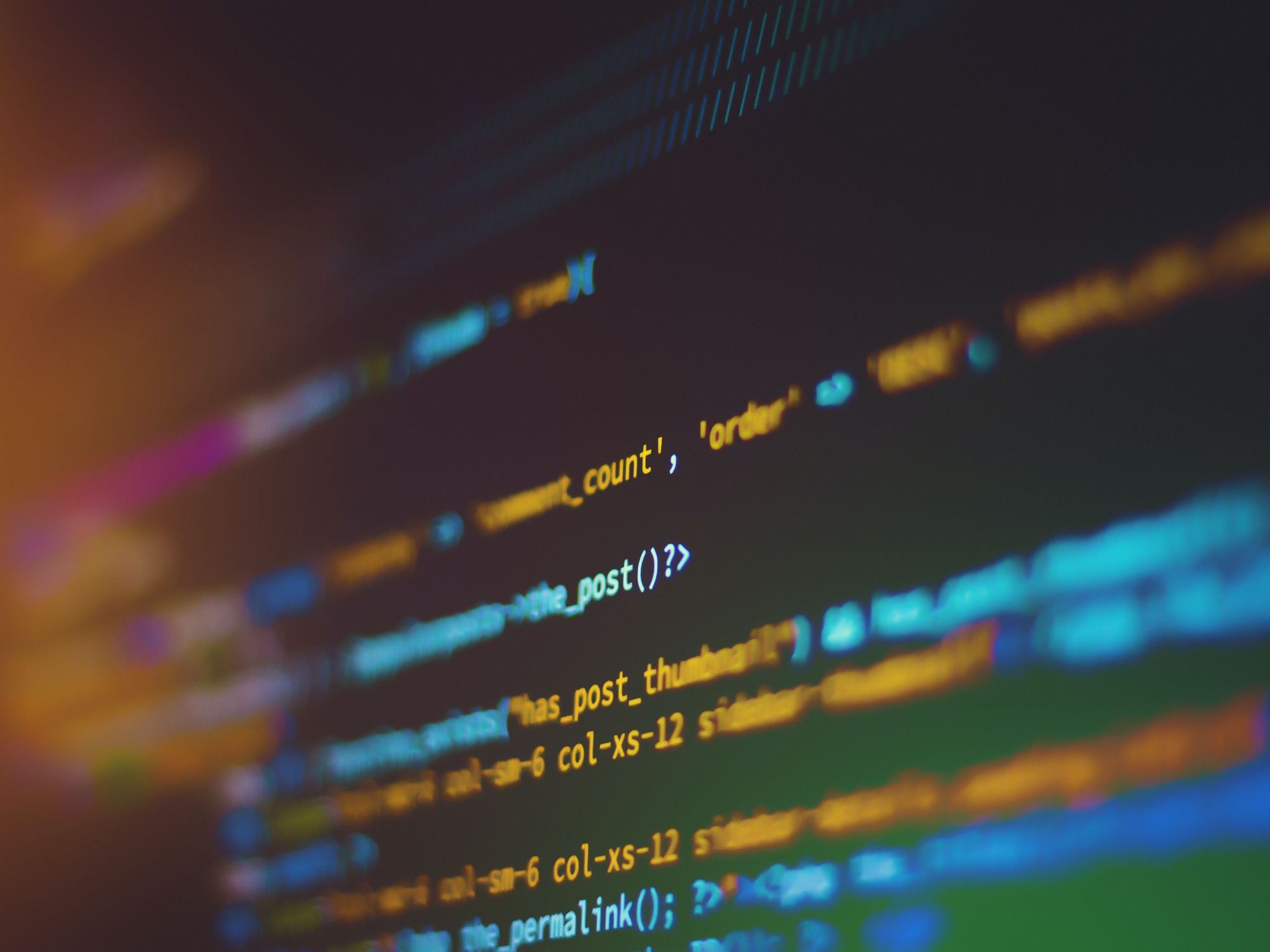 Software-Code Software-Code