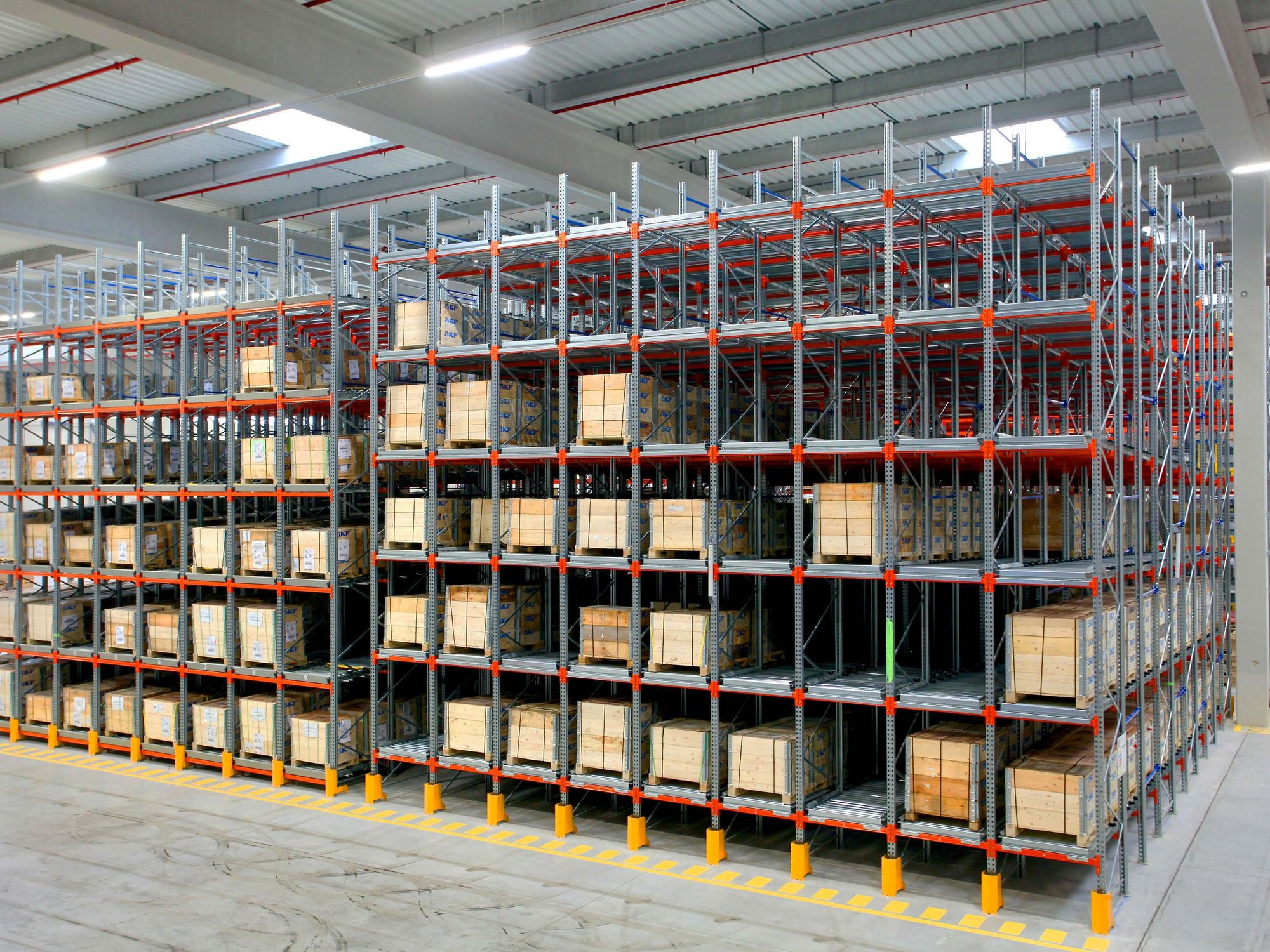 Nachhaltigkeit: Zukunftsfähige Logistik – ein nachhaltiger Ansatz Nachhaltigkeit: Zukunftsfähige Logistik – ein nachhaltiger Ansatz