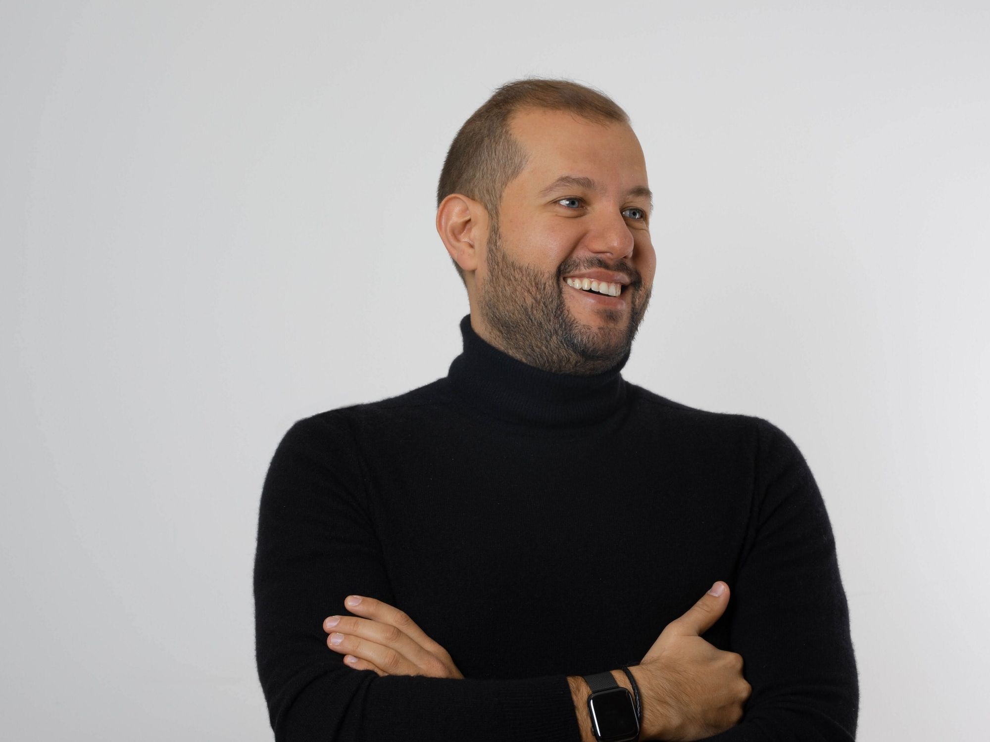 Interview: Jimmy Nassif: Shaping the future of the industry