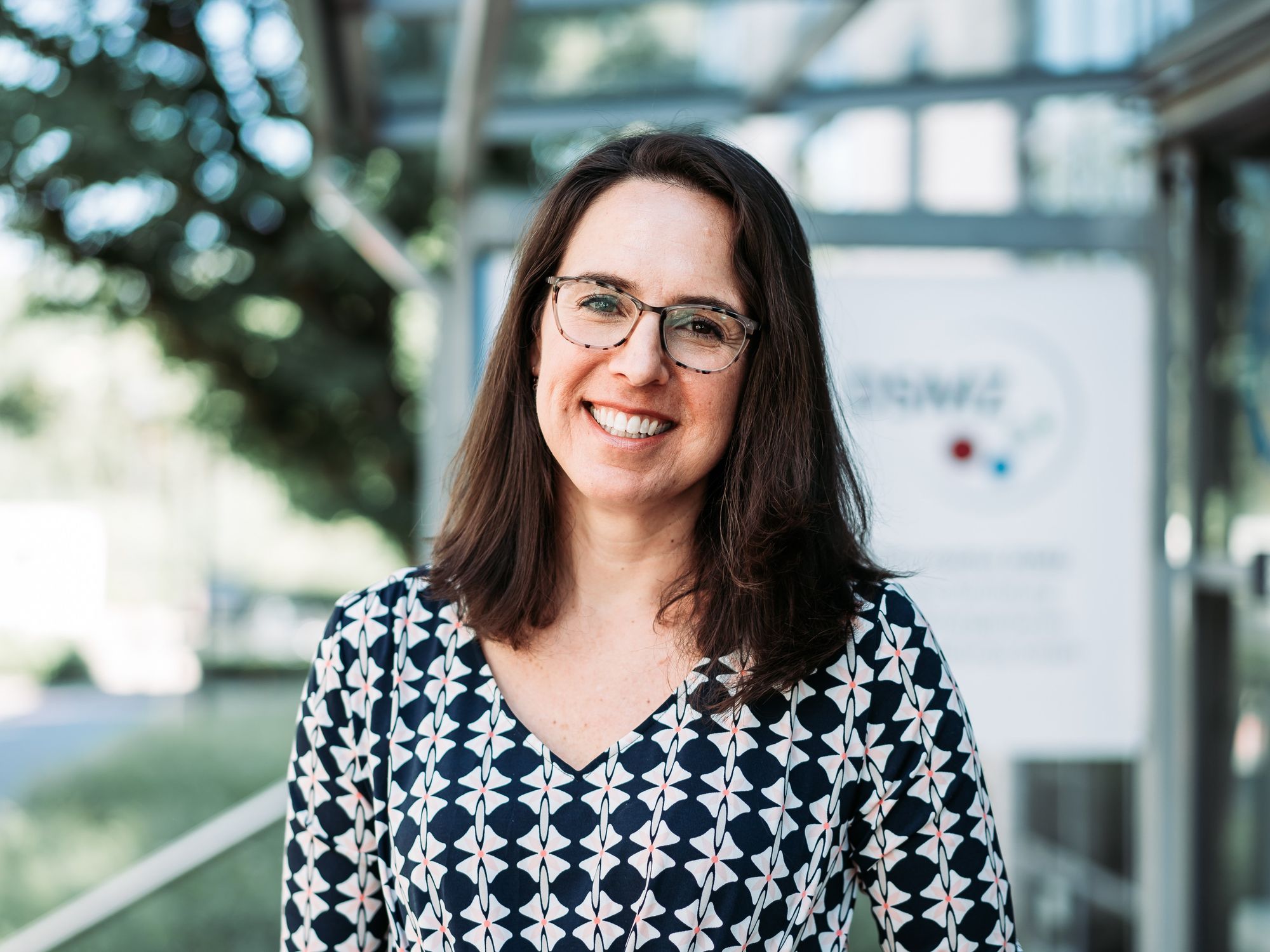 Dr. Amber Hartman Scholz Dr. Amber Hartman Scholz