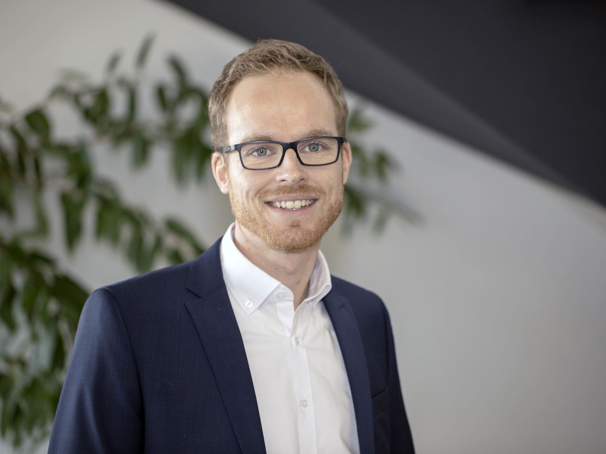 Manuel Rösinger, Head of Sales and Project Management at the Bott Group, supported ABL as part of a team of experts.