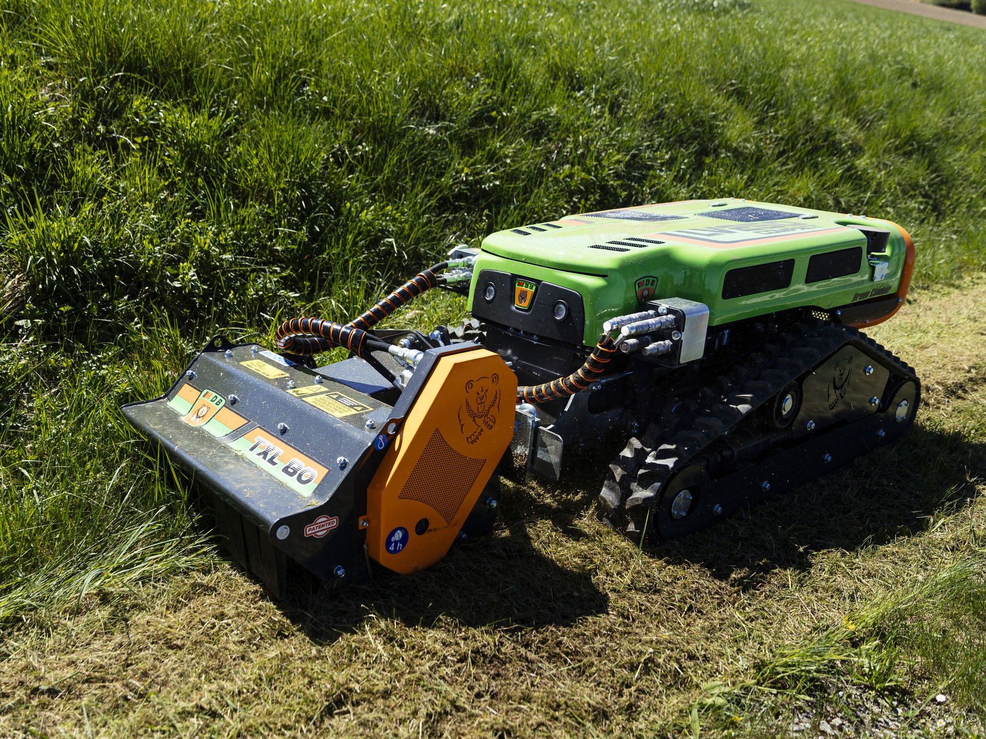 Vogt MDB LV250 Pro Vogt MDB LV250 Pro